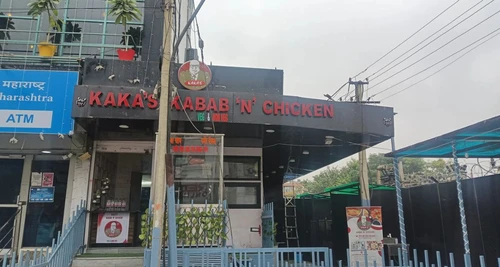 Kaka’s Kabab ‘N’ Chicken Franchise For Sale