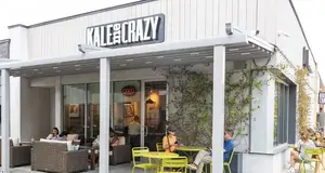 Kale Me Crazy Franchise for Sale - Food & Smoothie