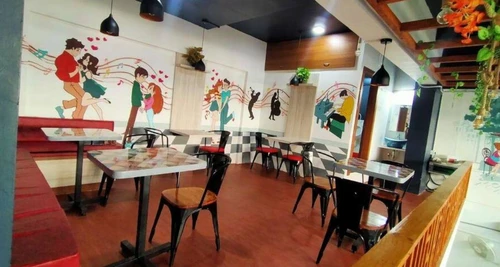 Kallyfso Cafe Franchise Cost, Fees, Opportunity