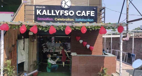 Kallyfso Cafe Franchise Cost, Fees, Opportunity