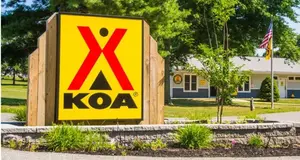 Kampgrounds of America (KOA)