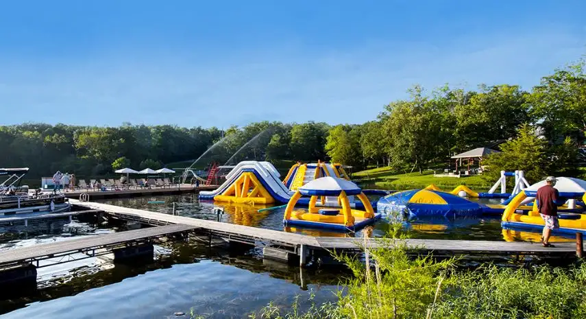 Kampgrounds of America (KOA)