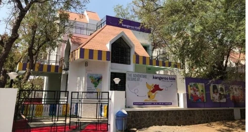 Kangaroo Kids Franchise Cost, Fees, Opportunity