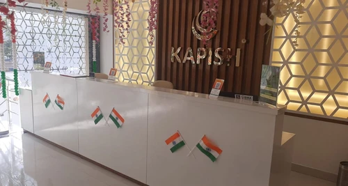 Kapish Jewels Franchise Cost, Fees, Opportunity