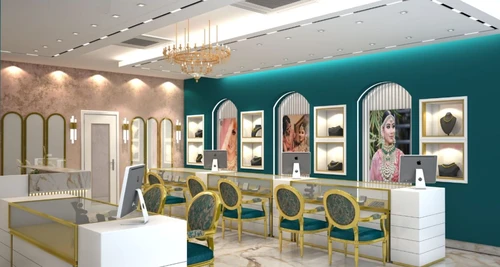 Kapish Jewels Franchise Cost, Fees, Opportunity