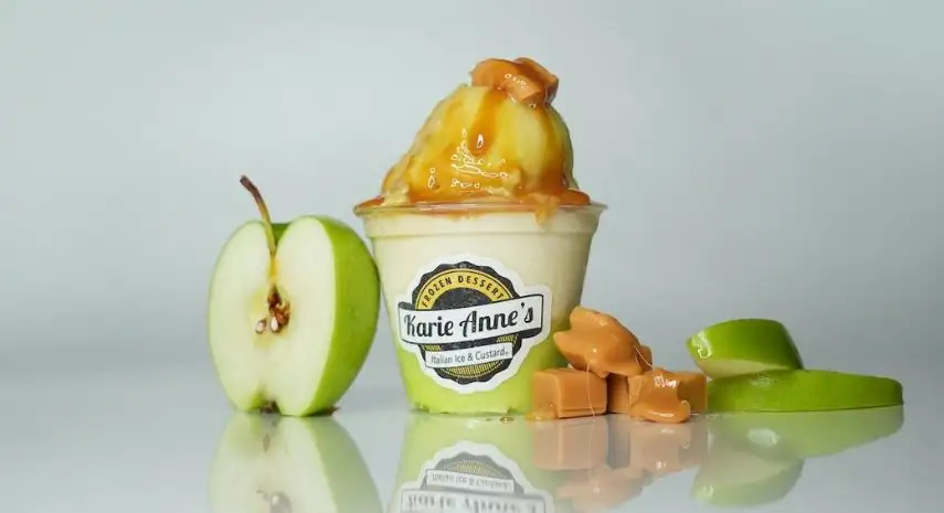 Karie Anne’s Frozen Desserts Franchise For Sale image 2