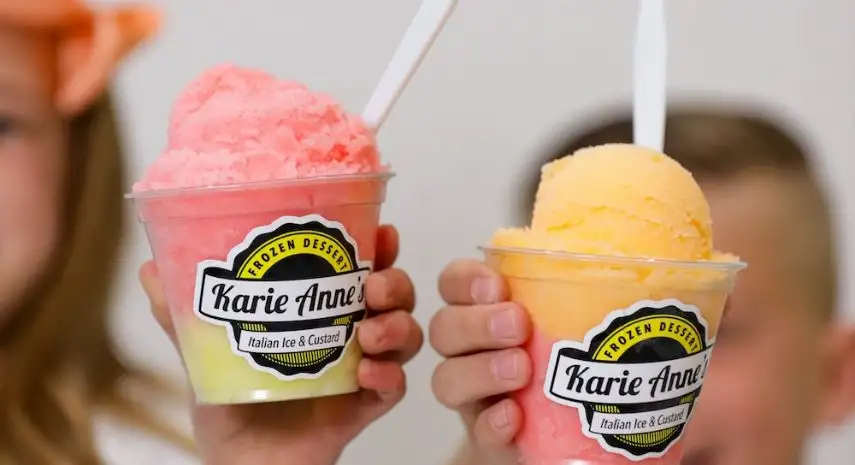 Karie Anne’s Frozen Desserts Franchise For Sale image 4