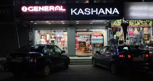 Kashana Fashion Franchise Cost, Fees, Opportunity