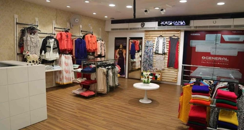 Kashana Fashion Franchise Cost, Fees, Opportunity