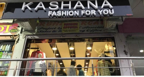 Kashana Fashion Franchise Cost, Fees, Opportunity