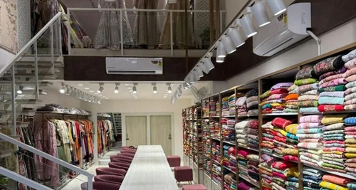 Kasturi Creations Franchise Cost, Fees, Opportunities