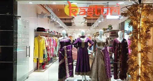 Kasturi Creations Franchise Cost, Fees, Opportunities