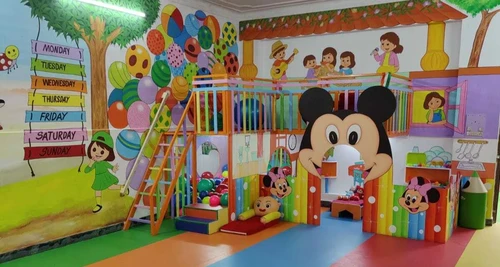 Kates Pre School Franchise Cost, Fees, Opportunity