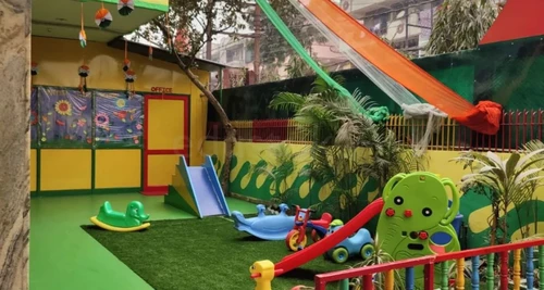 Kates Pre School Franchise Cost, Fees, Opportunity