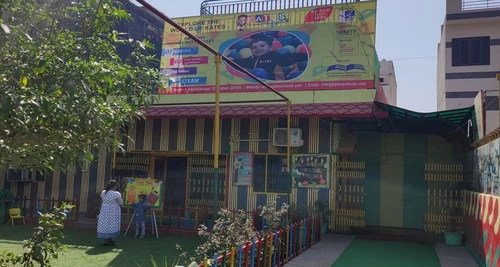 Kates Pre School Franchise Cost, Fees, Opportunity