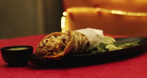 Kathi Queen Franchise Cost, Fees, Opportunity