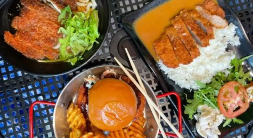 Katsu Bar Franchise – Cost, Profit & Opportunities image 2