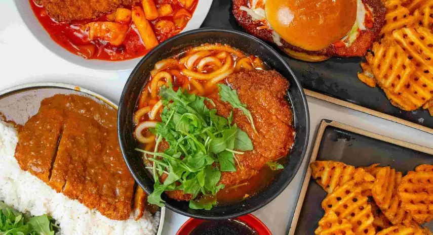 Katsu Bar Franchise – Cost, Profit & Opportunities image 3