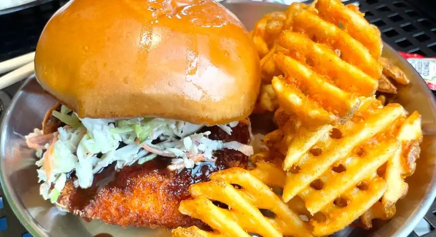 Katsu Bar Franchise – Cost, Profit & Opportunities