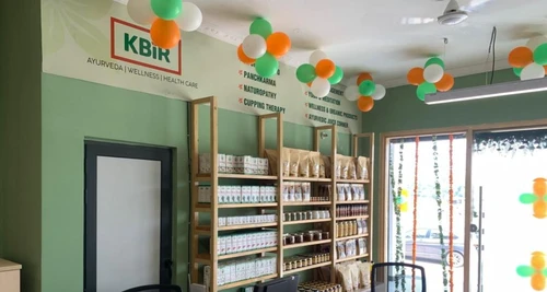 KBIR Wellness Franchise Cost, Fees, Opportunity