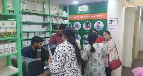 KBIR Wellness Franchise Cost, Fees, Opportunity