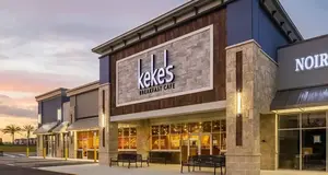 Keke’s Breakfast Café