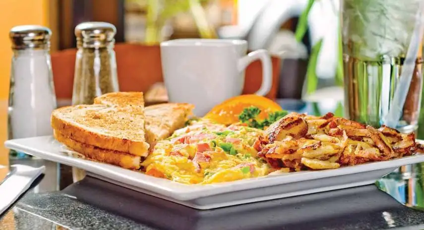 Keke’s Breakfast Café