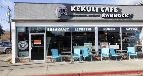 Kekuli Cafe Franchise Cost, Fees, Opportunities