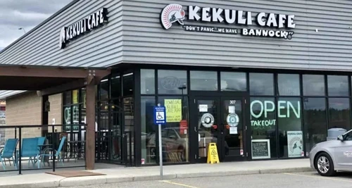 Kekuli Cafe Franchise Cost, Fees, Opportunities