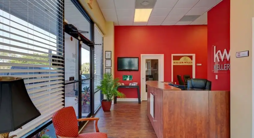 Keller Williams Realty  USA Franchise Opportunity image 3