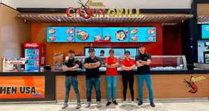 Kelly’s Cajun Grill