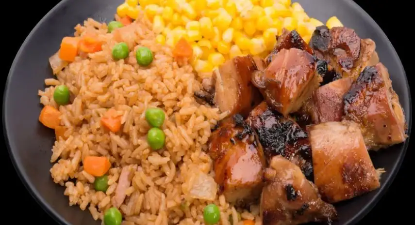 Kelly’s Cajun Grill