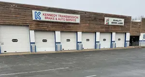 Kennedy Transmission Brake & Auto Service For Sale