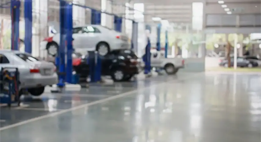 Kennedy Transmission Brake & Auto Service For Sale