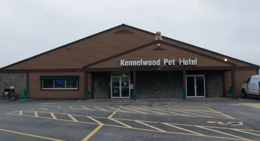 Kennelwood Pet Resorts Franchise Opportunity