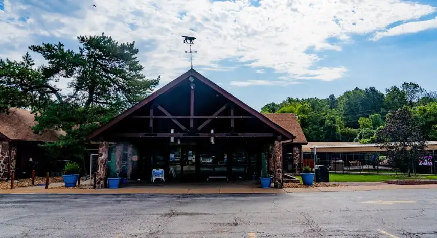 Kennelwood Pet Resorts Franchise Opportunity