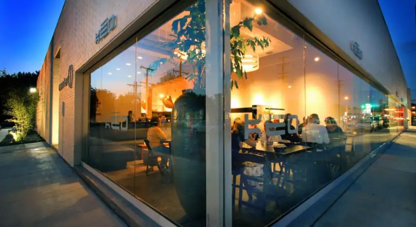 KEO Asian Cuisine Franchise Opportunities