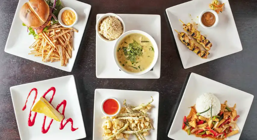 KEO Asian Cuisine Franchise Opportunities