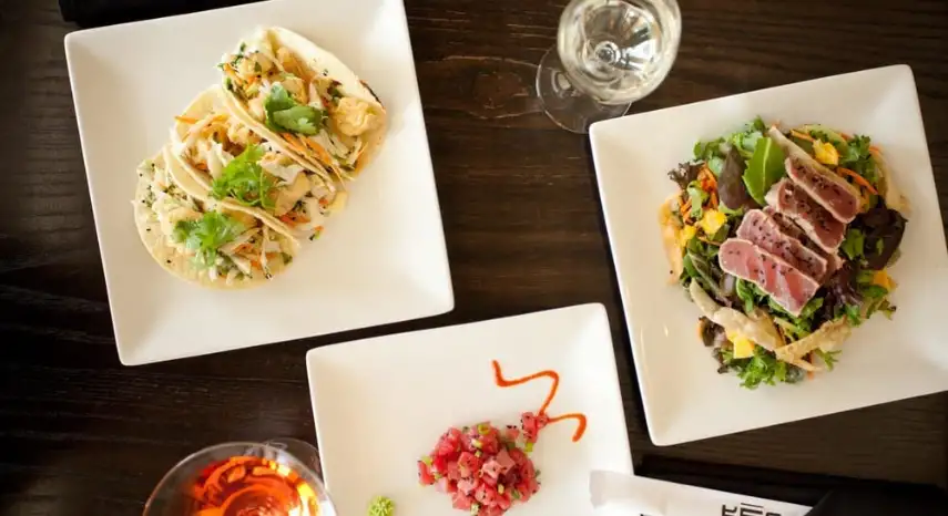 KEO Asian Cuisine Franchise Opportunities