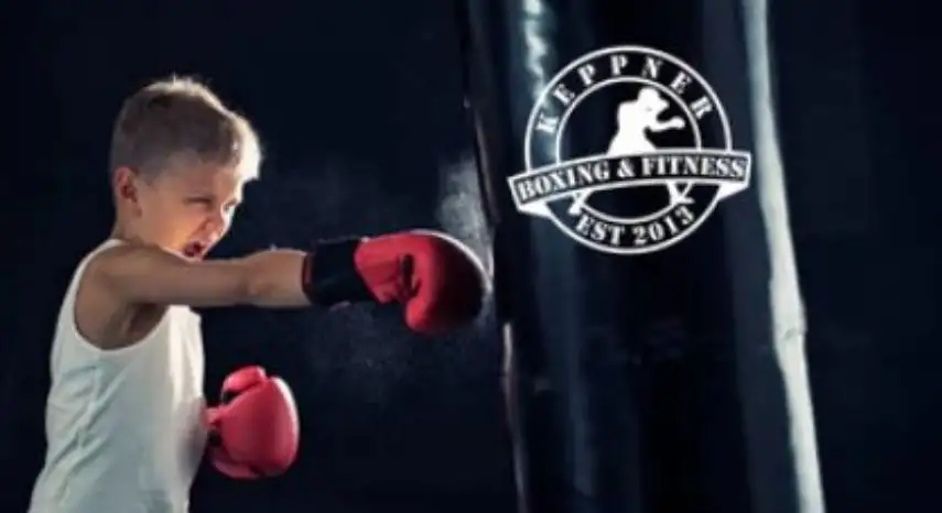 Keppner Boxing & Fitness Franchise For Sale