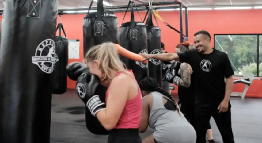 Keppner Boxing & Fitness