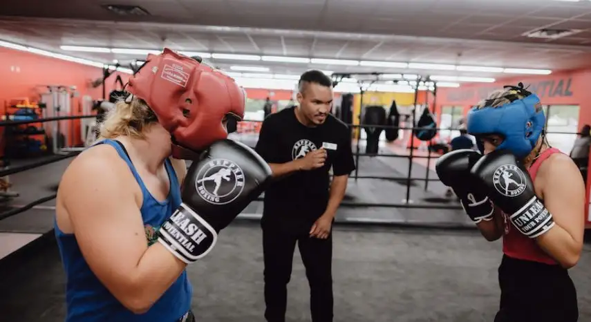 Keppner Boxing & Fitness Franchise For Sale