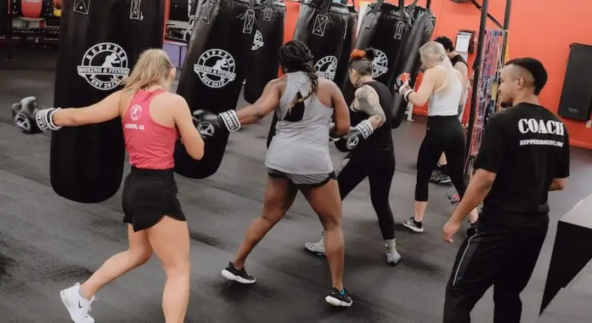 Keppner Boxing & Fitness Franchise For Sale