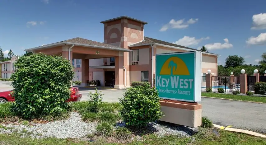 Key West Inns Franchise Costs, Profit, Opportunity