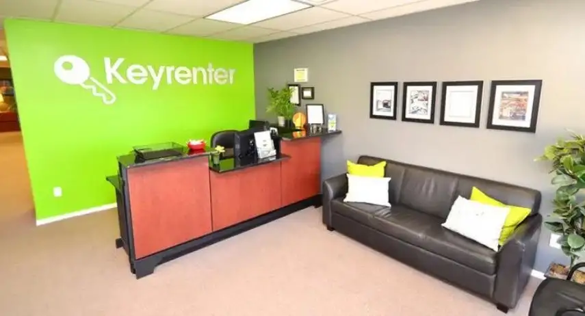 Keyrenter Property Management Franchise Opportunity