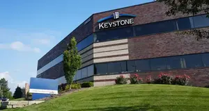 Keystone Financial