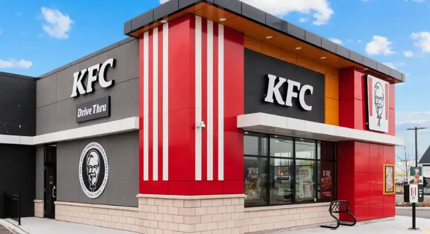 KFC Canada Franchise Opportunity