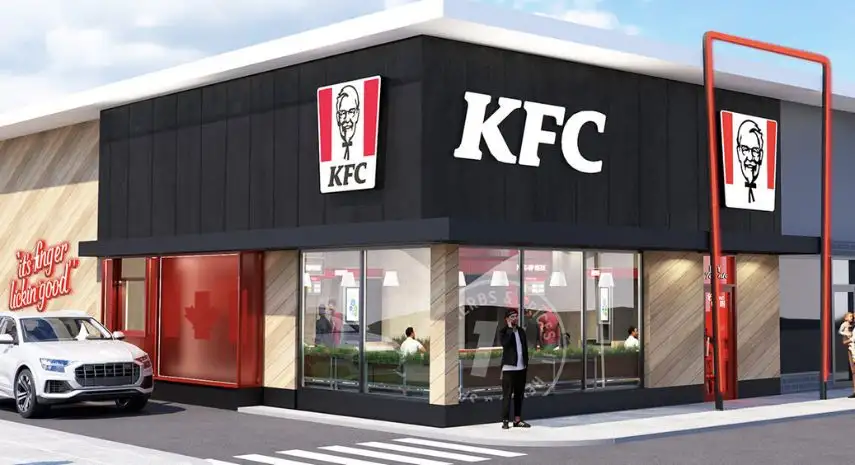 KFC Canada Franchise Opportunity image 2