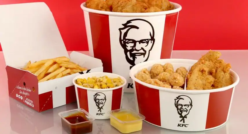 KFC Canada Franchise Opportunity image 3