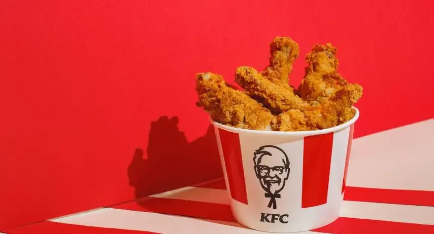 KFC India Franchise Opportunity